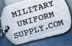 Military Uniform Supply Coupon Code